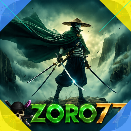 zoro77 — galeri pratinjau - APK Resmi